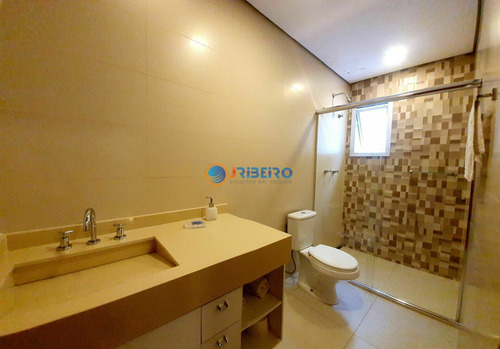 Imagem 22 de 30 de Casa Em Condomínio À Venda, Reserva Nova Cantareira, Tucuruvi Zona Norte São Paulo/sp, Zona Norte - 300015