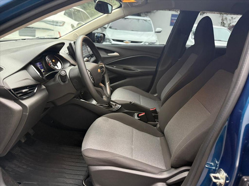 Chevrolet Onix 1.0 FLEX MANUAL