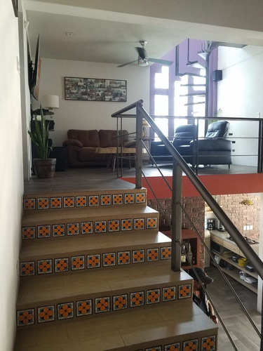 Imagen 29 de 30 de Casa En Venta En Fracc. Sendero De Monte Verde En El Condomi