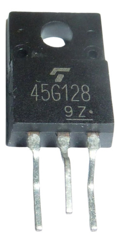 Transistor Gt45g128 T45g128 45g128 Igbt