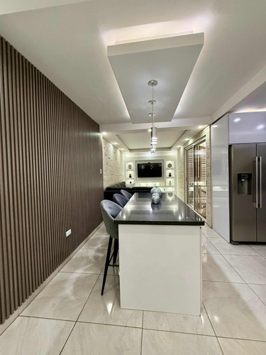 Venta Townhouse Karol Home Ii Prol Av Aragua La Morita