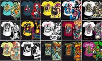 Comprar 900 Mil Estampas Camiseta Sublimação Caneca Infantil Chinelo