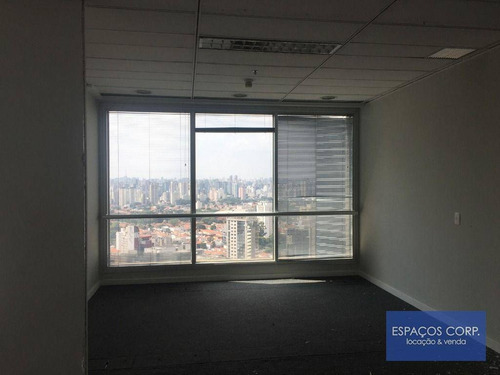 Imagem 5 de 19 de Conjunto Para Alugar, 200m² Por R$ 19.000/mês - Brooklin - São Paulo/sp - Cj1950