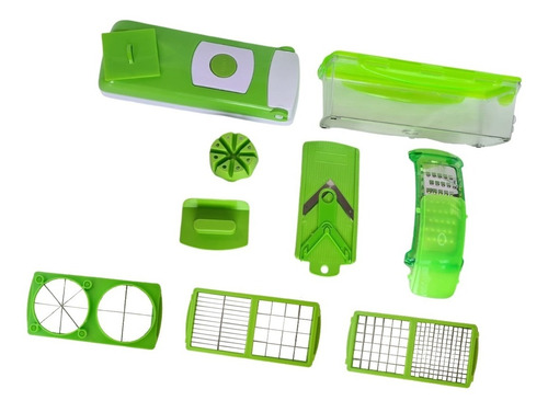 Peças Para Reposição Nicer Dicer Plus Multifatiador