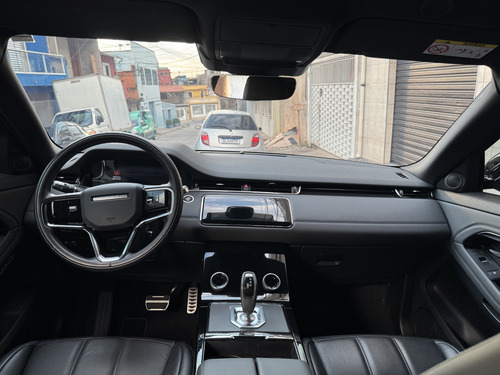 Land Rover Range Rover Evoque 2.0 R-dynamic Se Si4 Flex (p250) 5p