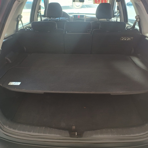 Honda CR-V 2.0 Lx 4x2 Aut. 5p