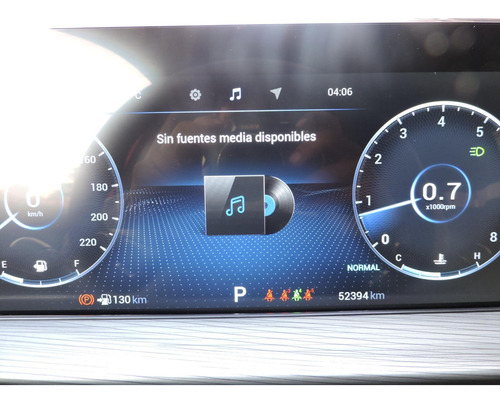 Chery Tiggo 8 Pro Max 2.0 4x4 2023