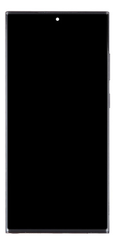 Pantalla Lcd Oled For Galaxy S23 Ultra 5g Sm-s918b Eu Editi