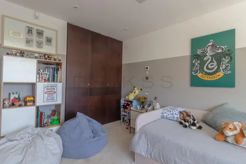 Casa En Venta En La Calera. Cod V6010