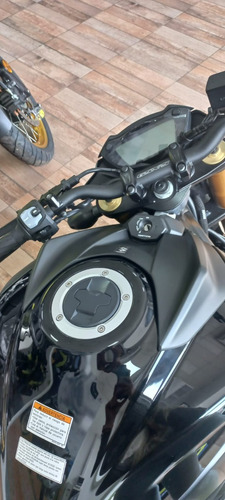 Suzuki Gsx S750 2023 13.000 Km Impecable Lista Para Transfer