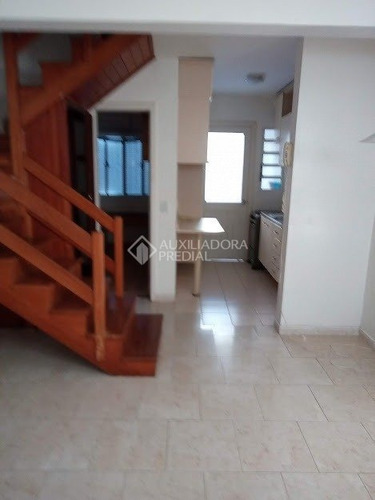 Imagem 2 de 15 de Casa Sobrado - Cavalhada - Ref: 348954 - V-348954