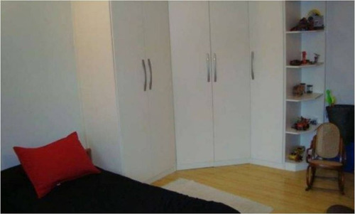 Imagem 8 de 15 de Casa Em Condomínio - Condomínio São Joaquim - Sp - 511263