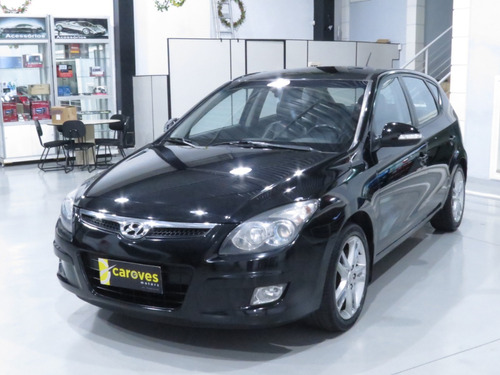 Hyundai I30 2.0 Gls Aut. 5p