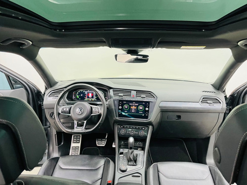 Volkswagen Tiguan 2.0 350 TSI GASOLINA ALLSPACE R-LINE 4MOTION DSG