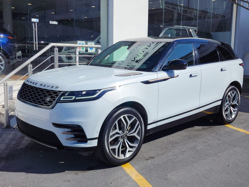 Land Rover Range Rover Velar 2.0l 300cv P300 Velar