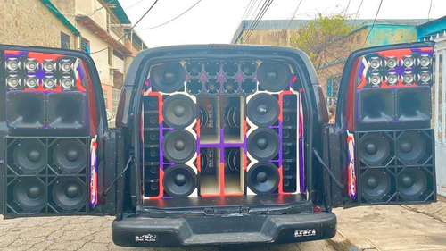 Imagen 10 de 12 de Cajones Y Tablas Para Carros