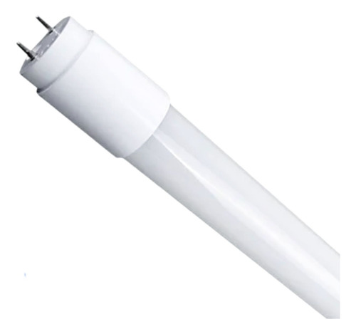 Bombillo Led Tubo T8 20w 6500k Luz Fria 1.20mts Hammer 25pzs