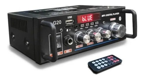 Amplificadores Del Sistema De Sonido De Cine En Casa Con Sub