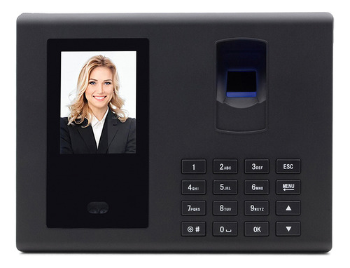 Attendance Machine Facial.machine Fast Employees
