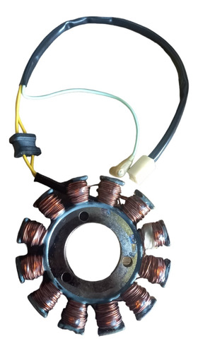 Stator Kz Z 200 Kawasaki Original 21003-1002