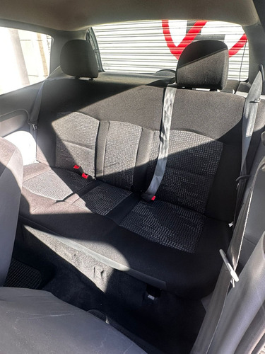 Renault Clio 1.2 Campus 75cv