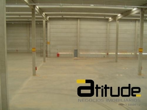 Imagem 9 de 15 de Galpão 4.800 M² Ao Lado Do Rodoanel - 144