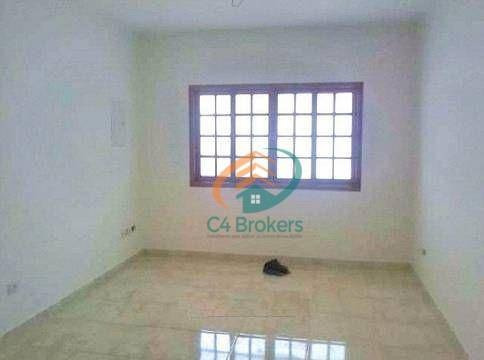 Imagem 10 de 30 de Sobrado Com 3 Dormitórios À Venda, 128 M² Por R$ 700.000,00 - Jardim Santa Mena - Guarulhos/sp - So0876