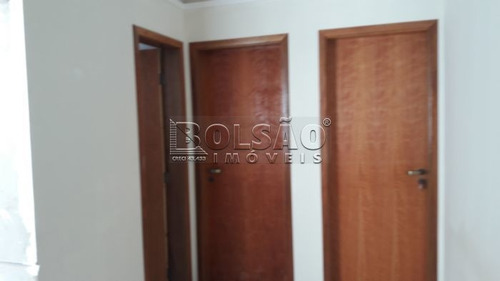 Imagem 6 de 15 de Sobrado - Jardim Leonor Mendes De Barros - Ref: 20796 - V-20796