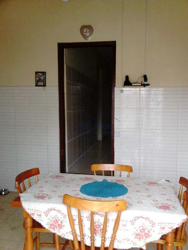 Imagem 13 de 20 de Casa Com 3 Dorms, Loteamento Verona, Pirassununga - R$ 450 Mil, Cod: 10132293 - V10132293