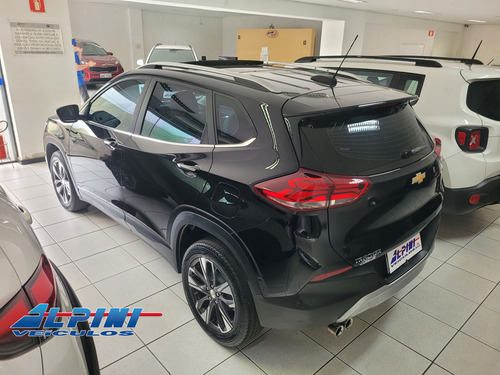 Chevrolet Tracker TURBO PREMIER
