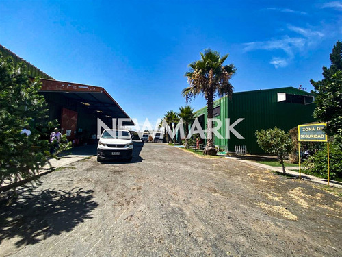 Bodega En Venta En Maipú