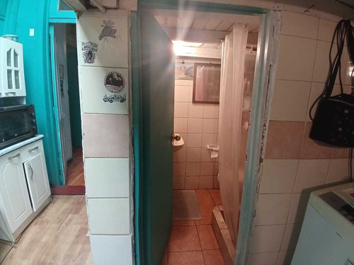 Venta Casa En Cité 2d 1b Santa Elena (79342)