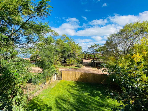 Venta Casa En El Chorro - 5 Dorm.