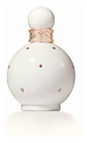 Intimate Fantasy Britney Spears Spray, 3.3 Ounce