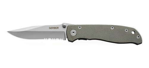 Cuchillo Ranger Para Defensa En Campamentos