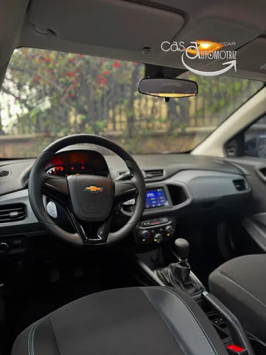 Chevrolet Joy 1.4