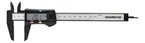 Comprar Calibre Digital 0-150mm Fibra De Carbono Crosmaster 9936518