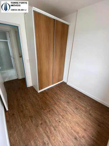 Imagem 14 de 15 de Apartamento Com 2 Dormitórios E 1 Vaga No Sapopemba - 2431