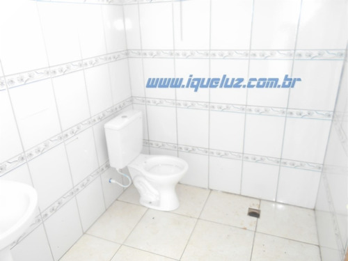 Barracão_galpão Para Alugar - 03060.2139