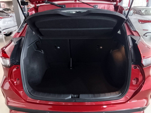 Nissan Kicks Play 1.6 16V FLEXSTART ADVANCE PLUS XTRONIC