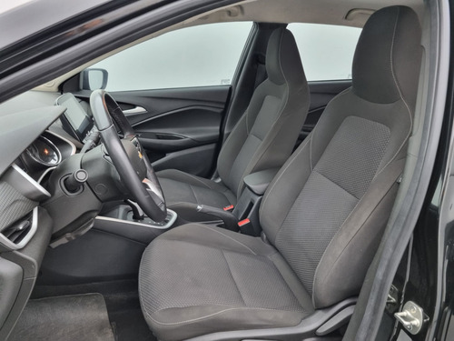 Chevrolet Onix 1.0 TURBO FLEX LTZ AUTOMÁTICO