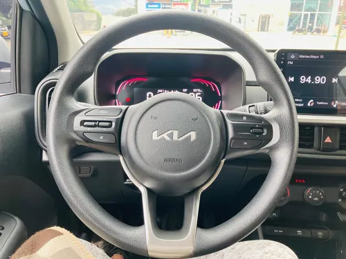 Kia Picanto 1.2 Zenith