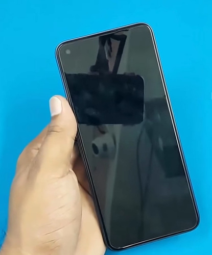 Pantalla Lcd Completa Realme 7 Somos Tienda Física 