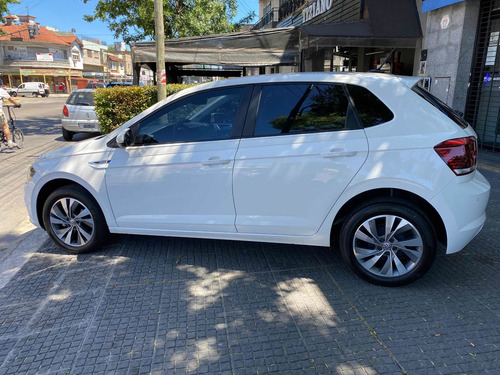 Volkswagen Polo 1.6 Msi Highline At 2019