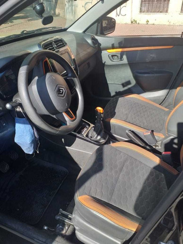 Imagen 9 de 15 de Renault Kwid 2019 1.0 Sce 66cv Outsider