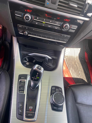 BMW X3 2.0 X3 Xdrive28ia X Line . At