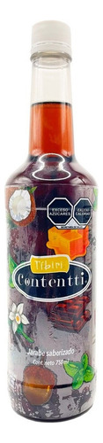 Sodas Italianas Momentos De Dulzor Por Tibiri Jarabe Sabores Licor De Cafe