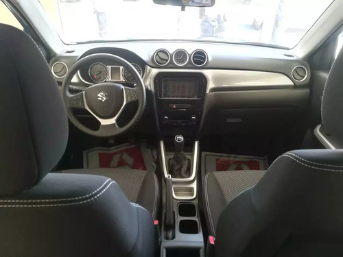 Suzuki Vitara Gl Mecanica