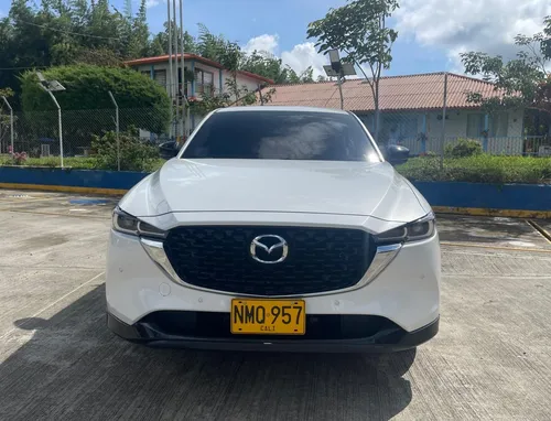 Mazda CX-5 2.5 Touring At