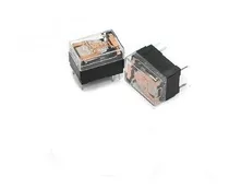 Comprar Micro Rele Señalizacion Robots Bobina 12v 1 Inver  2 Amp